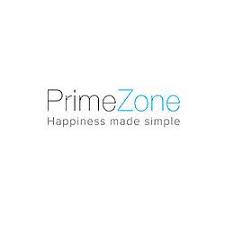 logo club primezone